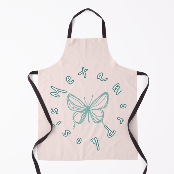 Item preview, Watching the butterfly (circle) designed and sold by Moodline Store.