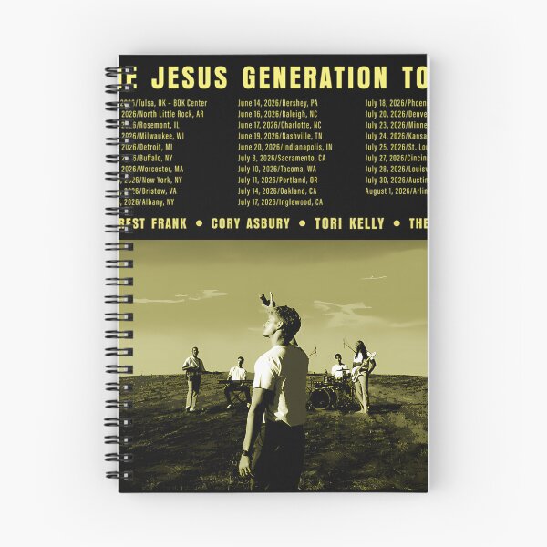 Item preview, Jesus Generation designed and sold by DesignPotChef.