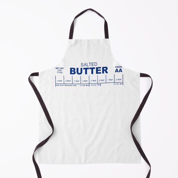 Item preview, Salted Butter  designed and sold by PmindHalow.