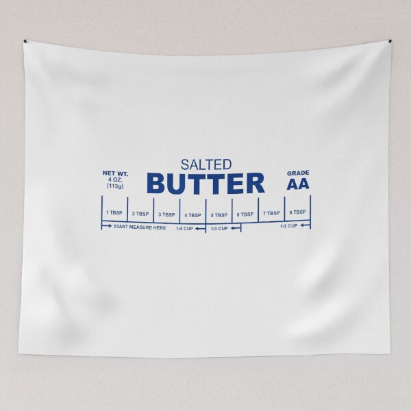 Item preview, Salted Butter  designed and sold by PmindHalow.
