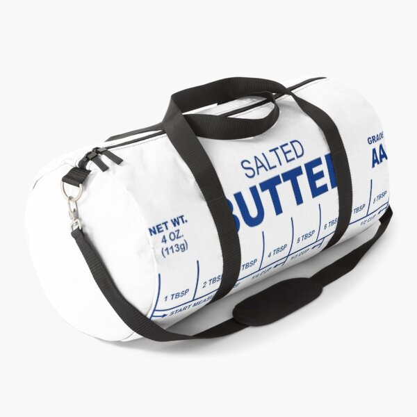 Artikelvorschau, Gesalzene Butter entworfen und verkauft von PmindHalow.