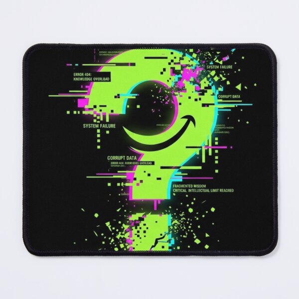 Item preview, System Crash: Secret Society of Autodidacts designed and sold by InnerwayStudio.