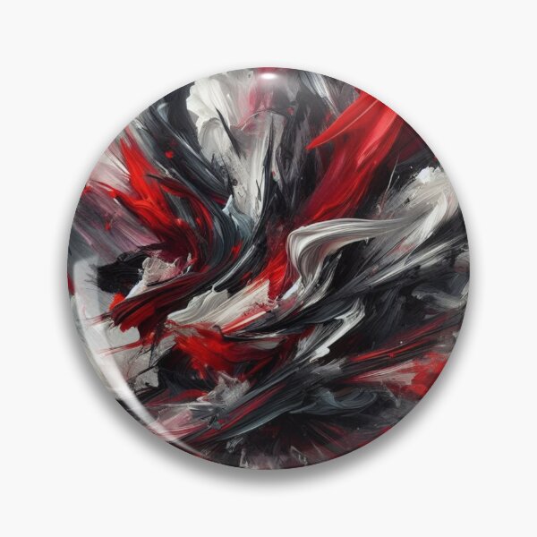 Item preview, Explosive Motion – Abstract Energy Art designed and sold by Dogandesighn.