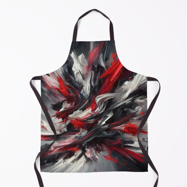 Item preview, Explosive Motion – Abstract Energy Art designed and sold by Dogandesighn.