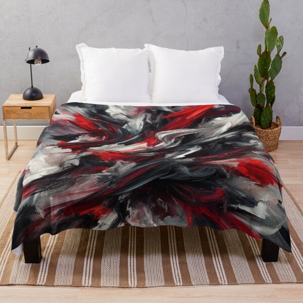 Item preview, Explosive Motion – Abstract Energy Art designed and sold by Dogandesighn.