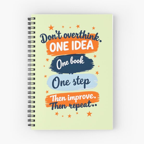 Item preview, Start Small One Idea One Step Entrepreneur Motivation Design designed and sold by FeelFreeStore.