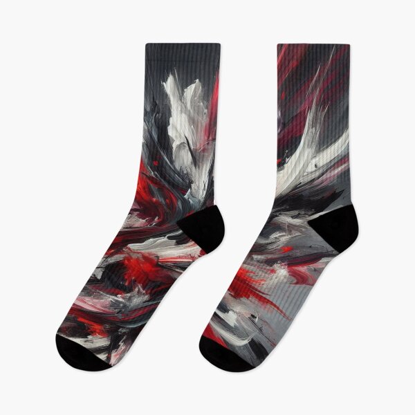 Item preview, Explosive Motion – Abstract Energy Art designed and sold by Dogandesighn.