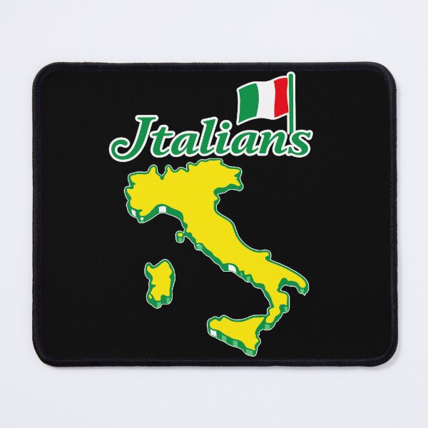 Item preview, Italians Map Golf designed and sold by LOUP-SOLI.