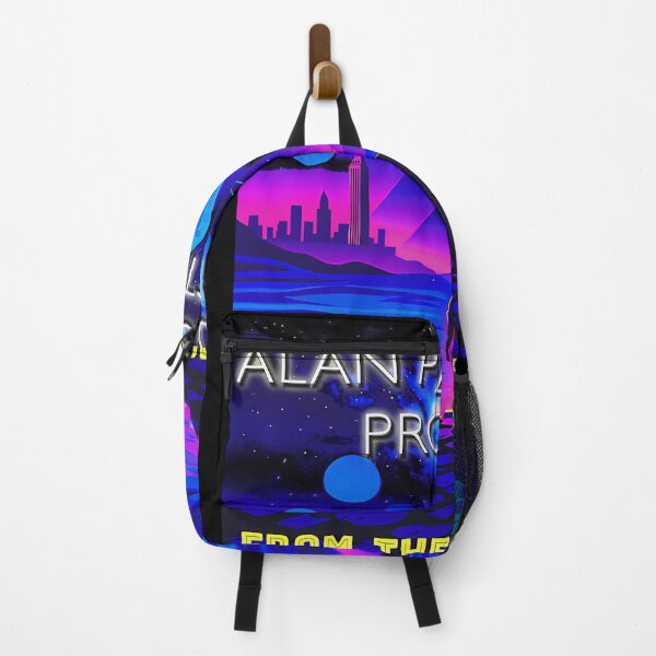 Item preview, Alan Parsons New World designed and sold by DesignPotChef.