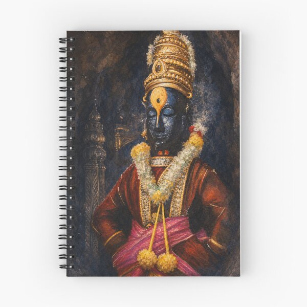 Item preview, Devotion to Thee designed and sold by Bhakti Vithala.