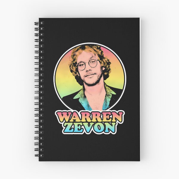 Item preview, Cool Werewolves Of London Warren Zevon designed and sold by SH-disha.