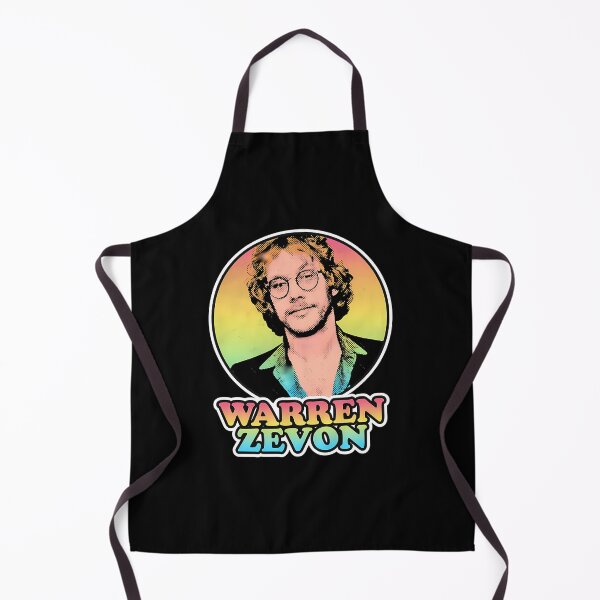 Item preview, Cool Werewolves Of London Warren Zevon designed and sold by SH-disha.