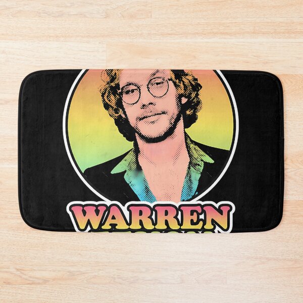 Item preview, Cool Werewolves Of London Warren Zevon designed and sold by SH-disha.