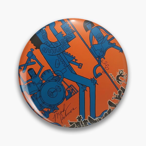 Item preview, Ramones Band designed and sold by DesignPotChef.