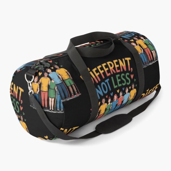 Item preview, Different, Not Less designed and sold by mirciashop.