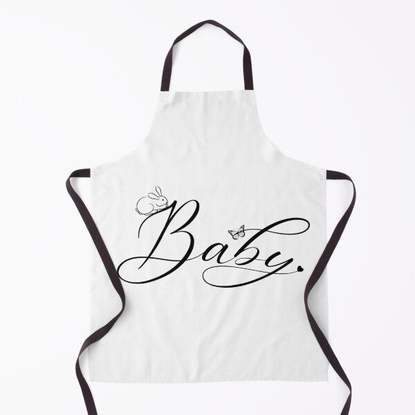 Item preview, Calligraphy Baby Design designed and sold by S-Twisnity.