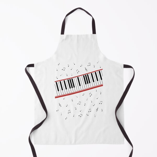 Item preview, Beat It Piano Keys designed and sold by AtanacioBridget.