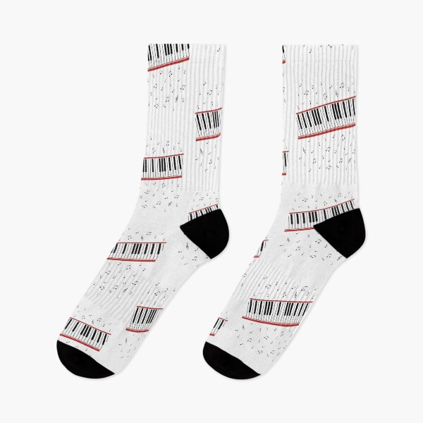 Item preview, Beat It Piano Keys designed and sold by AtanacioBridget.