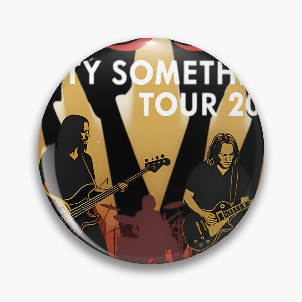 Item preview, RushS Band Tour 2026 designed and sold by DesignPotChef.