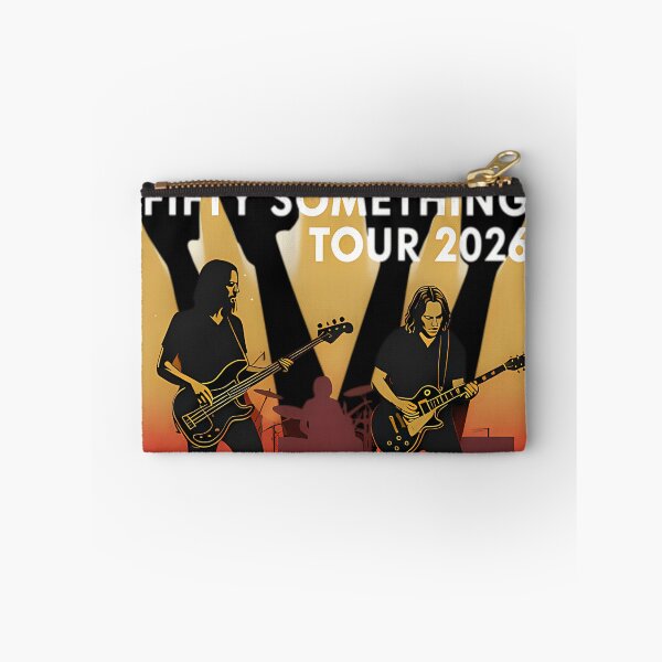 Item preview, RushS Band Tour 2026 designed and sold by DesignPotChef.