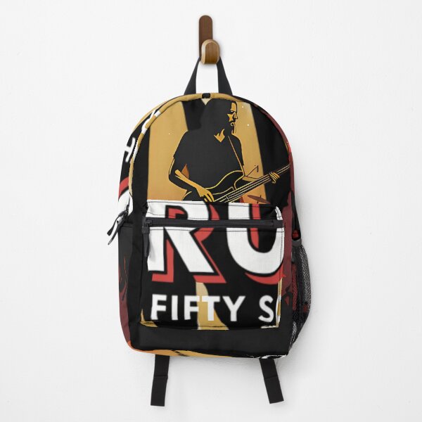 Item preview, RushS Band Tour 2026 designed and sold by DesignPotChef.
