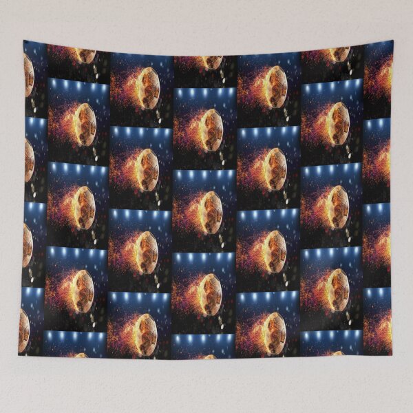 Item preview, football designed and sold by Djamel1706.