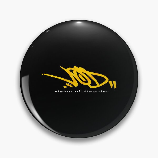 Item preview, Vision Of Disorder designed and sold by SH-disha.