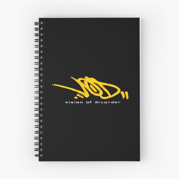 Item preview, Vision Of Disorder designed and sold by SH-disha.