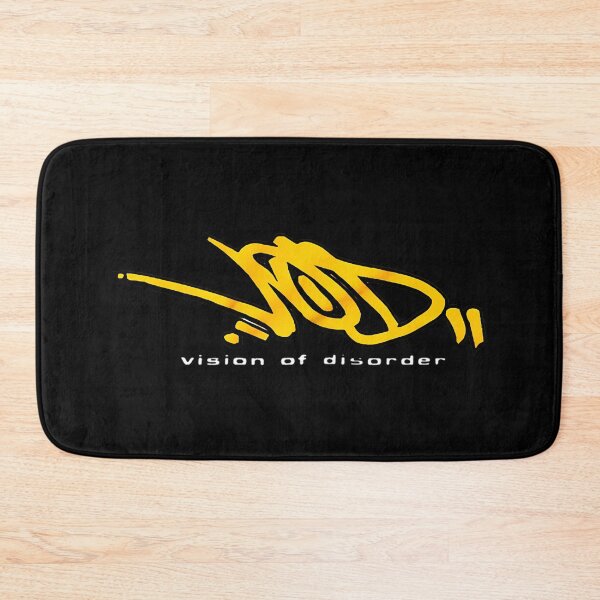 Item preview, Vision Of Disorder designed and sold by SH-disha.