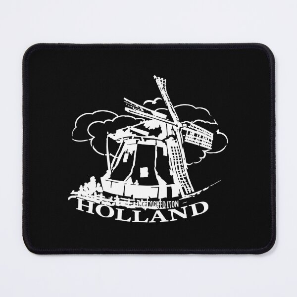 Item preview, Jaafar Holland Windmill designed and sold by AtanacioBridget.