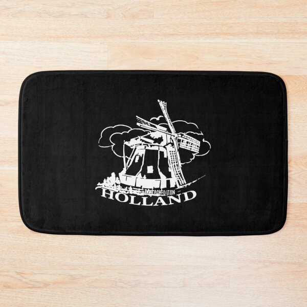 Item preview, Jaafar Holland Windmill designed and sold by AtanacioBridget.