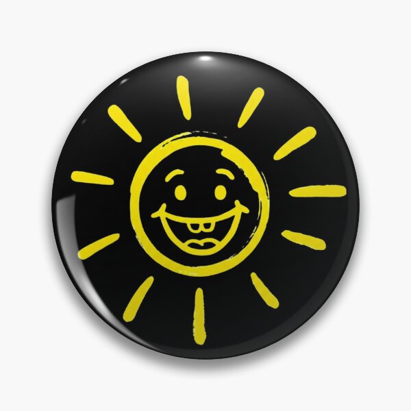 Item preview, Smiling Sunshine designed and sold by BhadzCheetah.