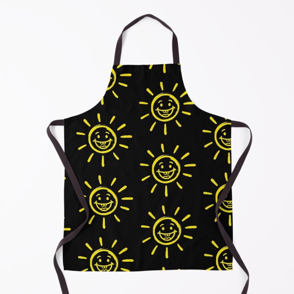 Item preview, Smiling Sunshine designed and sold by BhadzCheetah.