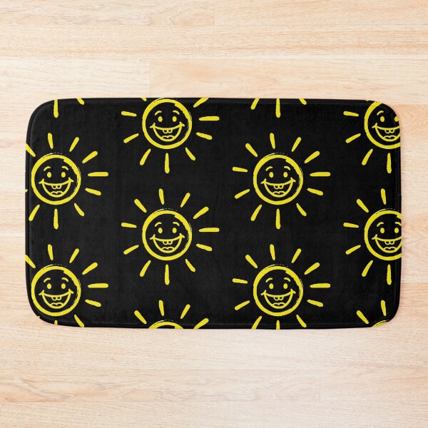Item preview, Smiling Sunshine designed and sold by BhadzCheetah.