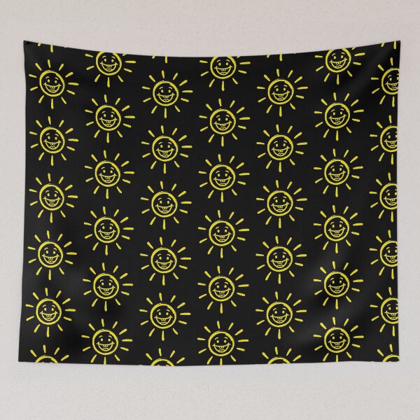 Item preview, Smiling Sunshine designed and sold by BhadzCheetah.
