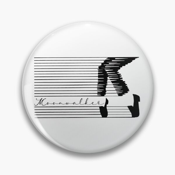 Item preview, MJ Moonwalker 90s Style Graphic designed and sold by AtanacioBridget.
