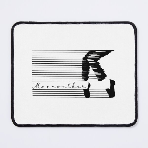 Item preview, MJ Moonwalker 90s Style Graphic designed and sold by AtanacioBridget.