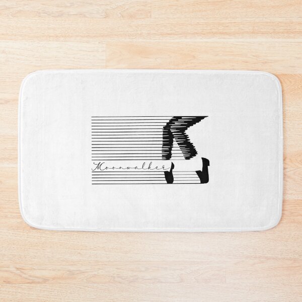 Item preview, MJ Moonwalker 90s Style Graphic designed and sold by AtanacioBridget.