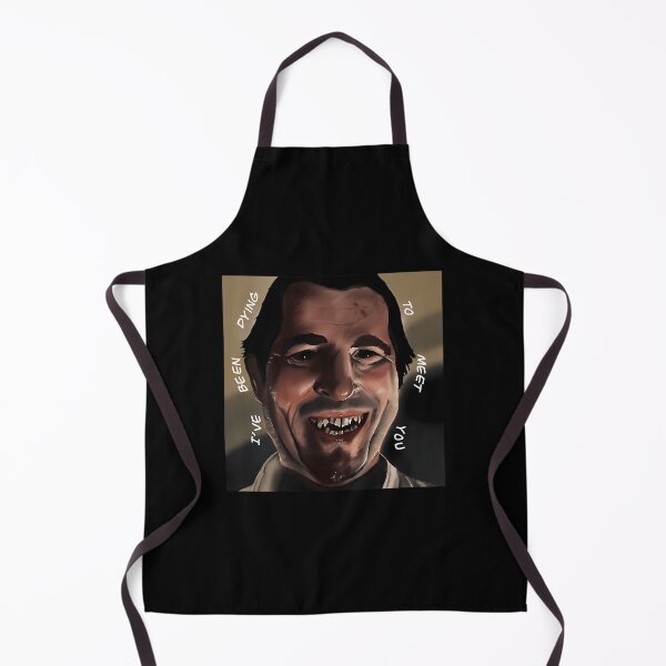 Item preview, Ive Been Dying To Meet You Dracula (Claes Bang) designed and sold by SH-disha.
