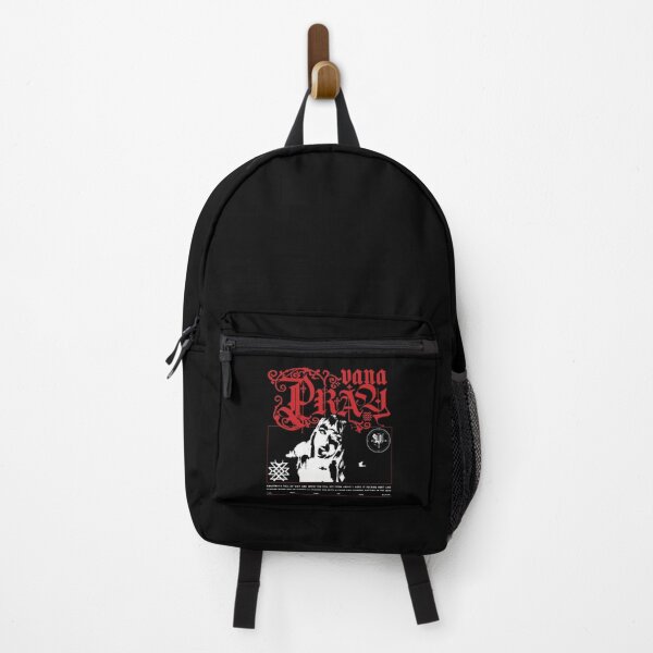 Item preview, Vana Exorcism designed and sold by MagritteFer.
