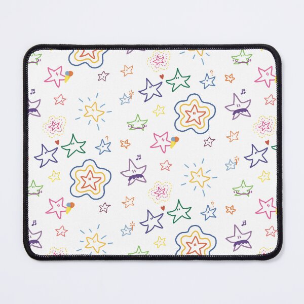 Item preview, Whimsical Stars 1 designed and sold by tinystarstinymoments.