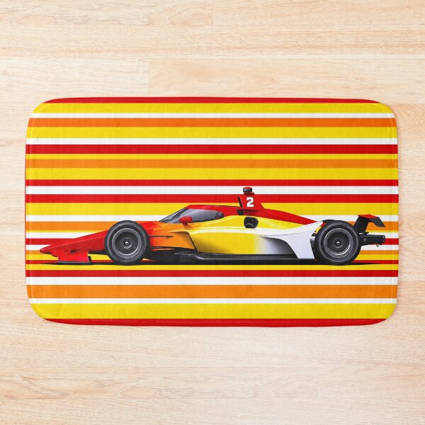 Item preview, Josef Newgarden #2 Indy 500 Winning Car  designed and sold by PitWallArt.