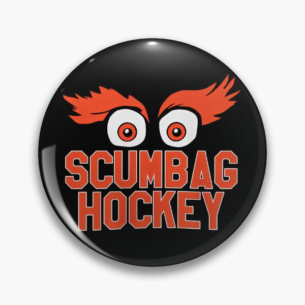 Item preview, Scumbag Hockey Philly designed and sold by AtanacioBridget.
