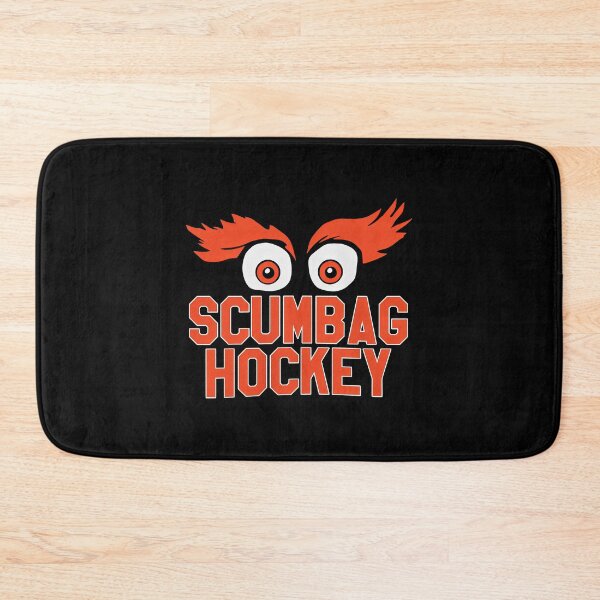 Item preview, Scumbag Hockey Philly designed and sold by AtanacioBridget.
