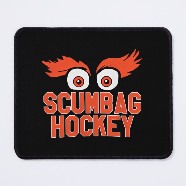 Item preview, Scumbag Hockey Philly designed and sold by AtanacioBridget.