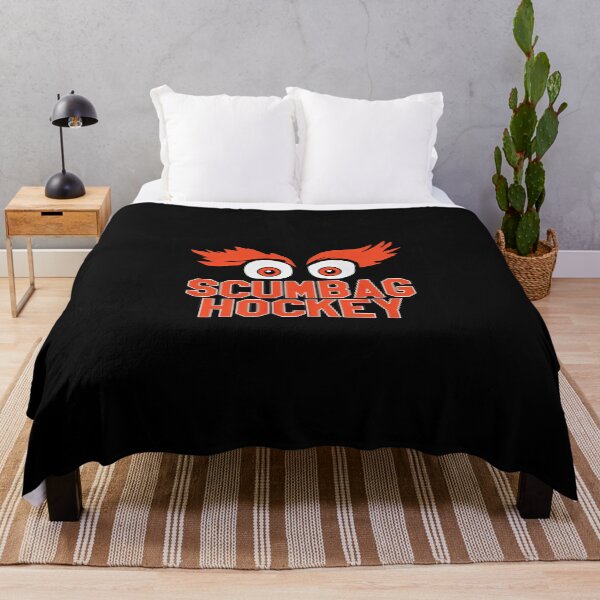 Item preview, Scumbag Hockey Philly designed and sold by AtanacioBridget.