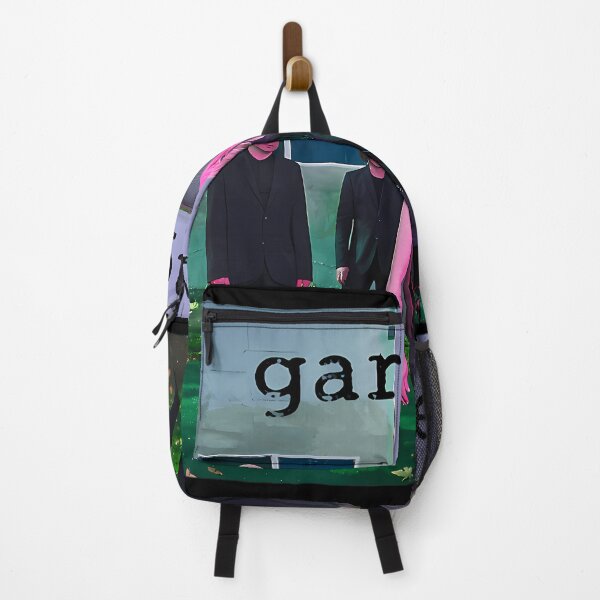 Item preview,  GarbageS Band Tour designed and sold by DesignPotChef.