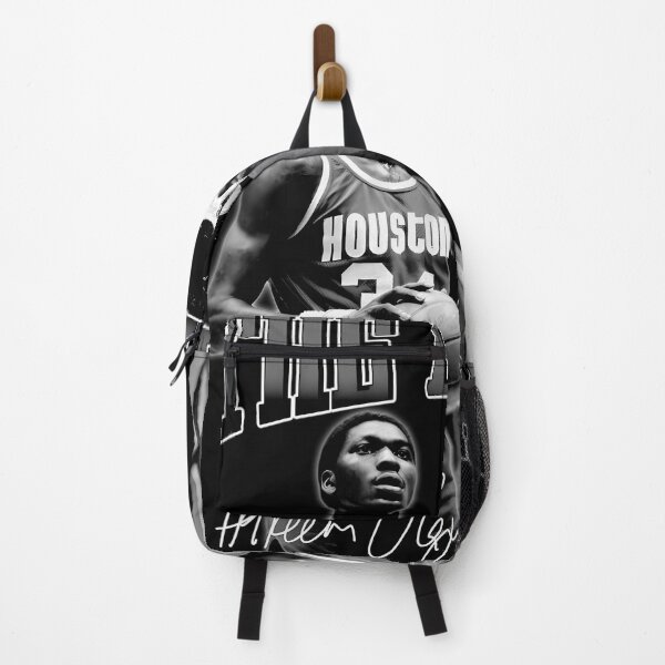 Item preview, Vintage Hakeem Olajuwon The Dream Basketball Legend Signature Retro 80s 90s Bootleg Rap Style designed and sold by Fra-art.