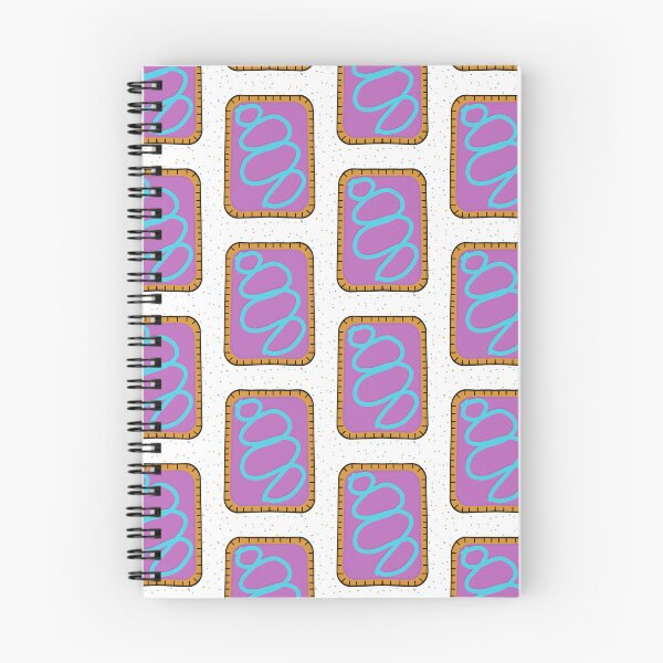 Item preview, Wild Berry pop tart  designed and sold by Shiningsticker8.