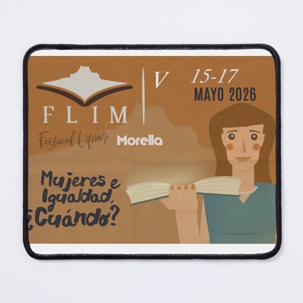Item preview, FLIM 2026 designed and sold by TiendaFLIM.